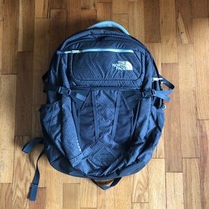 The North Face Recon Backpack
